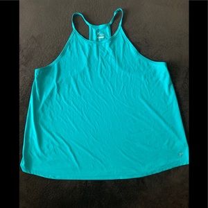 Workout shirt